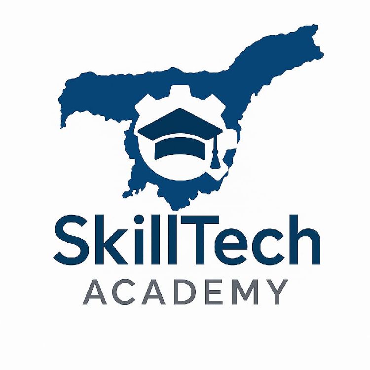 SkillTech Academy Logo